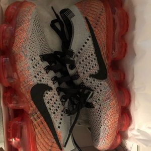 Nike Vapormax flyknit